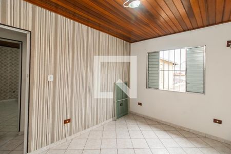 Quarto 2 da Casa 1 de casa à venda com 4 quartos, 210m² em Vila Ponte Rasa, São Paulo