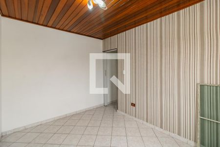 Quarto 2 da Casa 1 de casa à venda com 4 quartos, 210m² em Vila Ponte Rasa, São Paulo