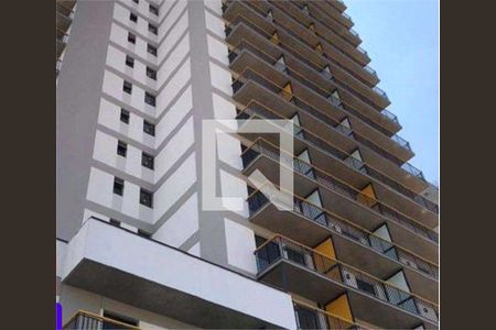 Apartamento à venda com 1 quarto, 45m² em Santana, São Paulo