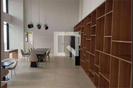 Apartamento à venda com 1 quarto, 45m² em Santana, São Paulo