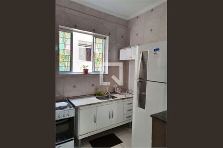 Apartamento à venda com 1 quarto, 25m² em Campos Elíseos, São Paulo