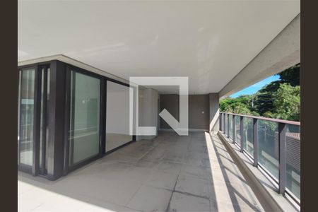 Apartamento à venda com 4 quartos, 230m² em Morumbi, São Paulo