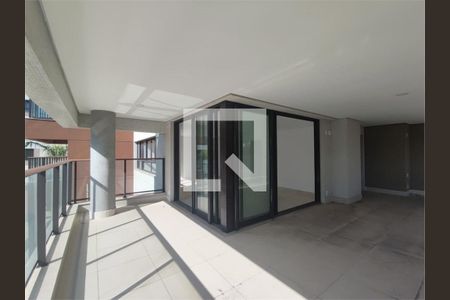 Apartamento à venda com 4 quartos, 230m² em Morumbi, São Paulo