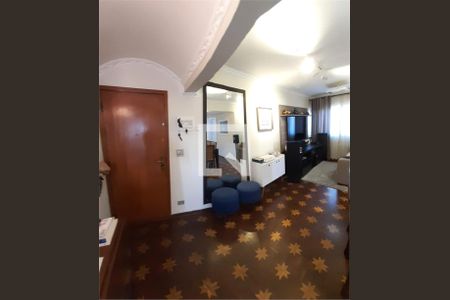 Apartamento à venda com 3 quartos, 94m² em Penha de França, São Paulo