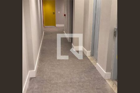 Apartamento à venda com 1 quarto, 45m² em Santana, São Paulo