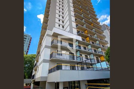 Apartamento à venda com 1 quarto, 45m² em Santana, São Paulo