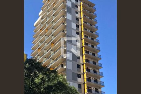 Apartamento à venda com 1 quarto, 45m² em Santana, São Paulo