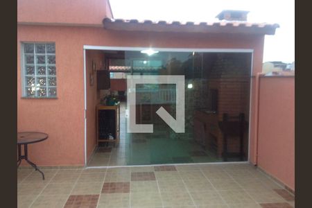 Apartamento à venda com 3 quartos, 83m² em Jardim Las Vegas, Santo André