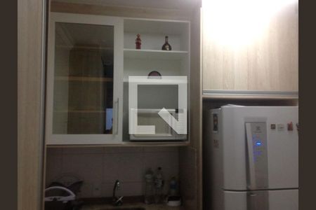 Apartamento à venda com 3 quartos, 83m² em Jardim Las Vegas, Santo André