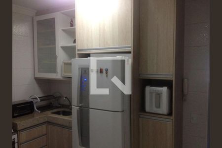 Apartamento à venda com 3 quartos, 83m² em Jardim Las Vegas, Santo André