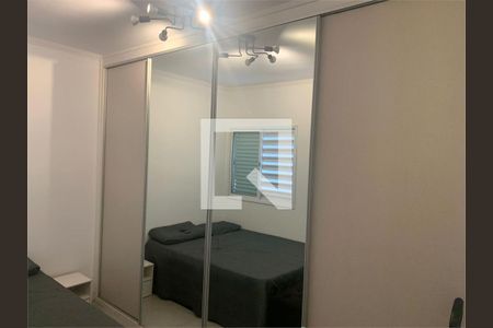 Apartamento à venda com 3 quartos, 86m² em Parque das Nações, Santo André