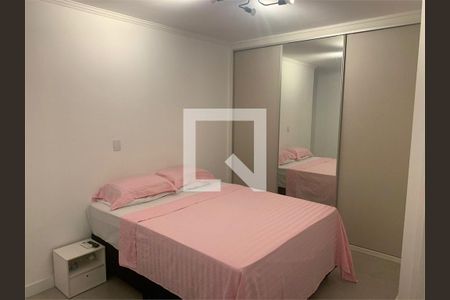 Apartamento à venda com 3 quartos, 86m² em Parque das Nações, Santo André