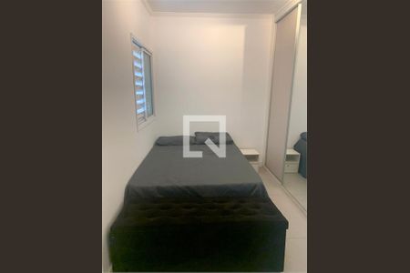 Apartamento à venda com 3 quartos, 86m² em Parque das Nações, Santo André