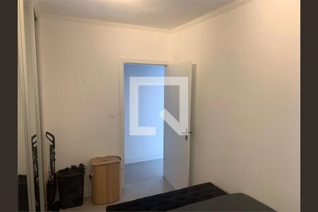 Apartamento à venda com 3 quartos, 86m² em Parque das Nações, Santo André