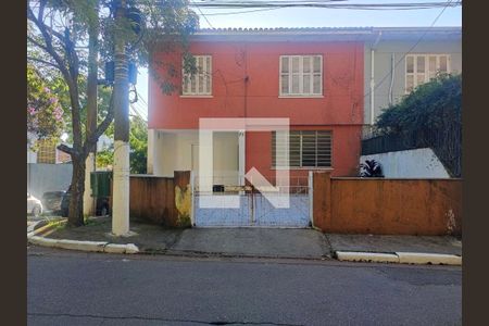 Casa à venda com 3 quartos, 140m² em Jardim Petropolis, São Paulo