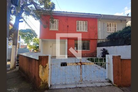 Casa à venda com 3 quartos, 140m² em Jardim Petropolis, São Paulo