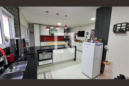 Casa à venda com 4 quartos, 471m² em Barro Branco (Zona Norte), São Paulo