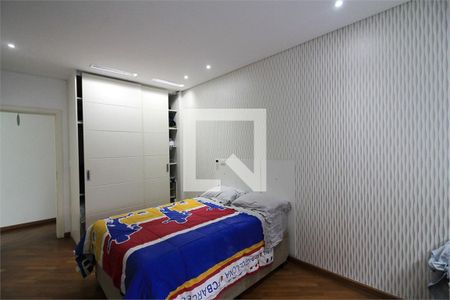 Casa à venda com 3 quartos, 350m² em Jardim Leonor Mendes de Barros, São Paulo