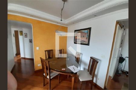 Apartamento à venda com 3 quartos, 70m² em Parque Mandaqui, São Paulo