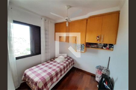 Apartamento à venda com 3 quartos, 70m² em Parque Mandaqui, São Paulo