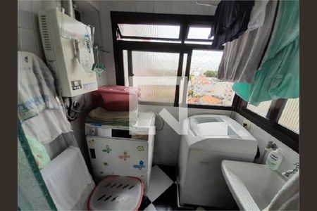 Apartamento à venda com 3 quartos, 70m² em Parque Mandaqui, São Paulo