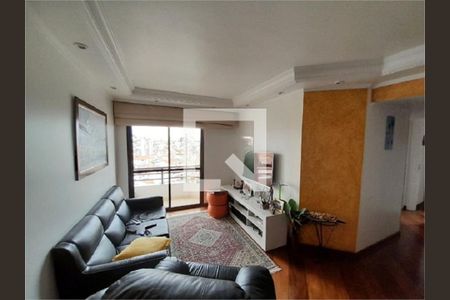 Apartamento à venda com 3 quartos, 70m² em Parque Mandaqui, São Paulo