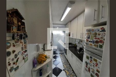 Apartamento à venda com 3 quartos, 70m² em Parque Mandaqui, São Paulo