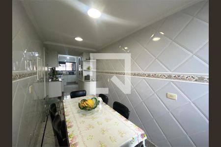 Apartamento à venda com 4 quartos, 214m² em Santana, São Paulo