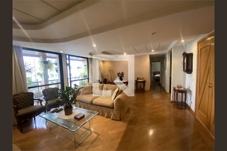 Apartamento à venda com 4 quartos, 214m² em Santana, São Paulo