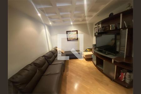 Apartamento à venda com 4 quartos, 214m² em Santana, São Paulo