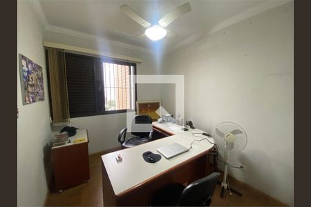 Apartamento à venda com 4 quartos, 214m² em Santana, São Paulo