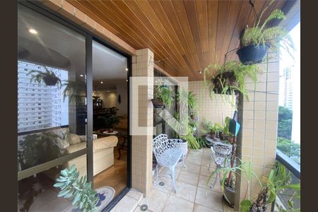 Apartamento à venda com 4 quartos, 214m² em Santana, São Paulo