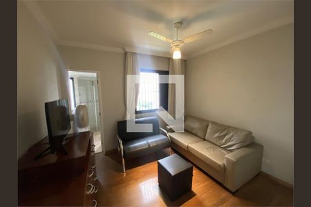 Apartamento à venda com 4 quartos, 214m² em Santana, São Paulo