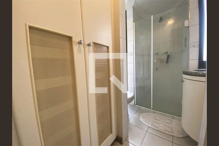 Apartamento à venda com 4 quartos, 214m² em Santana, São Paulo