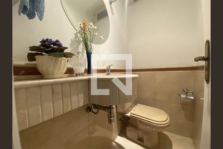 Apartamento à venda com 4 quartos, 214m² em Santana, São Paulo