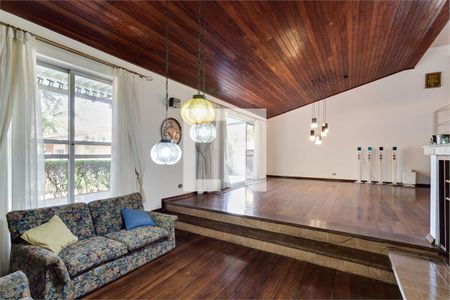 Casa à venda com 3 quartos, 220m² em Jardim Marajoara, São Paulo