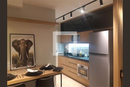 Apartamento à venda com 1 quarto, 24m² em Vila Mazzei, São Paulo