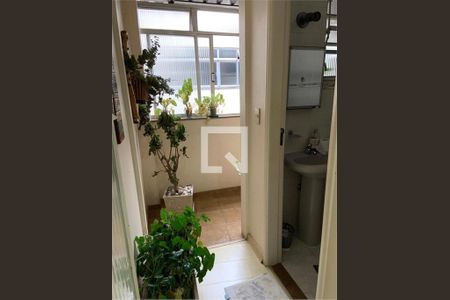 Apartamento à venda com 3 quartos, 107m² em Tijuca, Rio de Janeiro