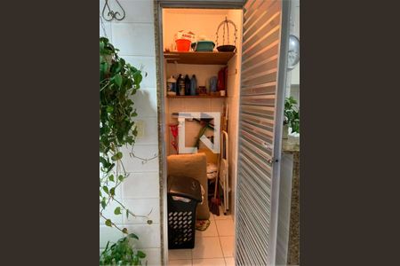 Apartamento à venda com 3 quartos, 107m² em Tijuca, Rio de Janeiro