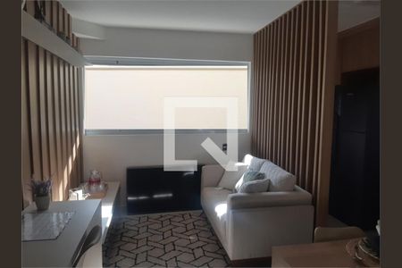 Apartamento à venda com 2 quartos, 40m² em Vila Mazzei, São Paulo