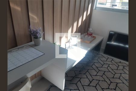 Apartamento à venda com 2 quartos, 40m² em Vila Mazzei, São Paulo