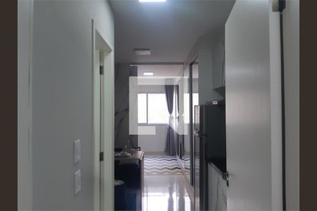 Apartamento à venda com 2 quartos, 40m² em Vila Mazzei, São Paulo