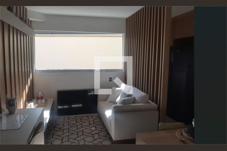 Apartamento à venda com 2 quartos, 40m² em Vila Mazzei, São Paulo