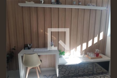 Apartamento à venda com 2 quartos, 40m² em Vila Mazzei, São Paulo