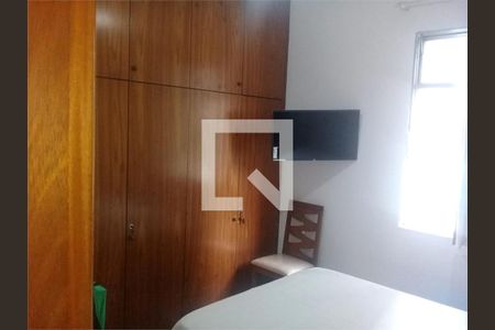 Apartamento à venda com 3 quartos, 100m² em Méier, Rio de Janeiro