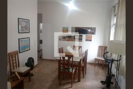 Apartamento à venda com 3 quartos, 100m² em Méier, Rio de Janeiro