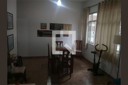 Apartamento à venda com 3 quartos, 100m² em Méier, Rio de Janeiro