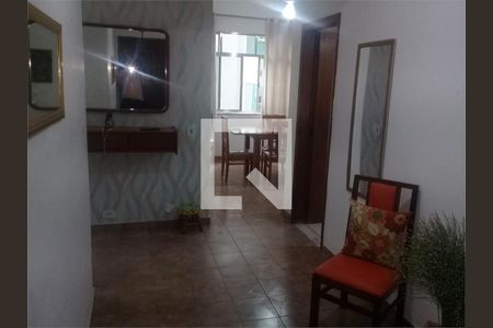 Apartamento à venda com 3 quartos, 100m² em Méier, Rio de Janeiro