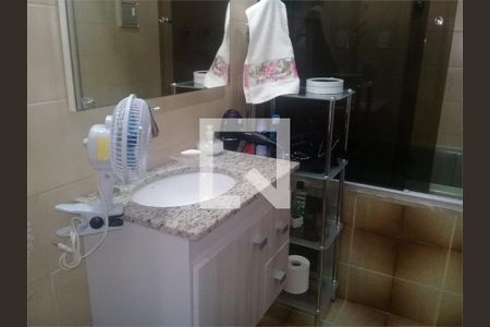 Apartamento à venda com 3 quartos, 100m² em Méier, Rio de Janeiro