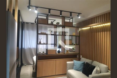 Apartamento à venda com 1 quarto, 24m² em Santana, São Paulo